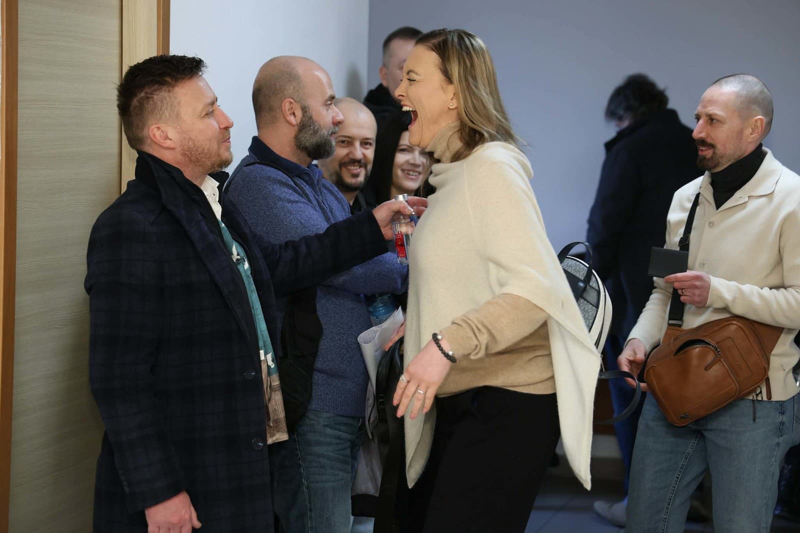 Bombic opäť na súde: