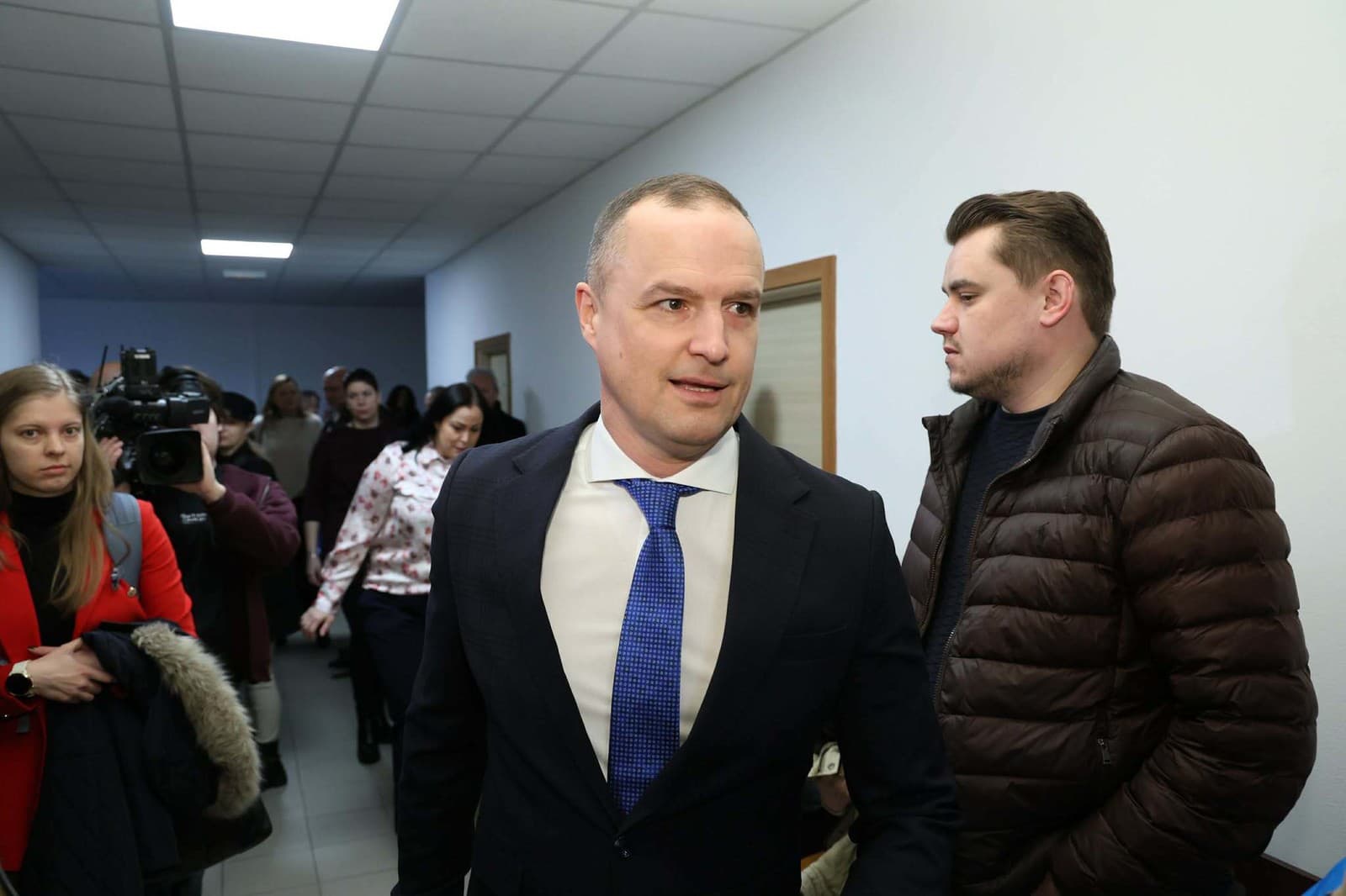 Bombic opäť na súde: