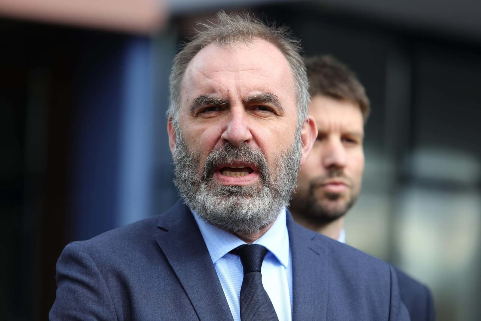 Zastavenie prenosu elektriny na