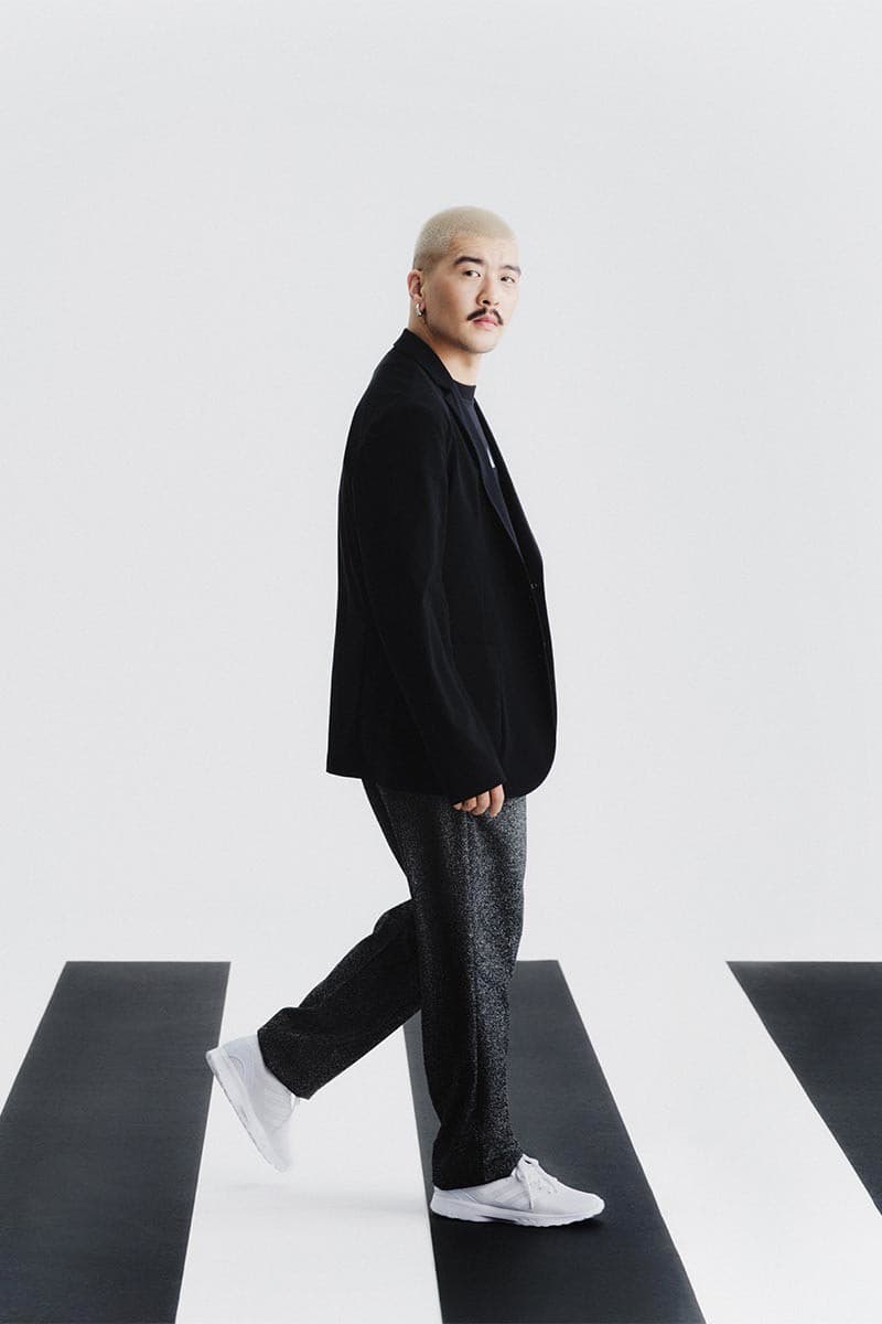 Kedykoľvek a kdekoľvek: adidas