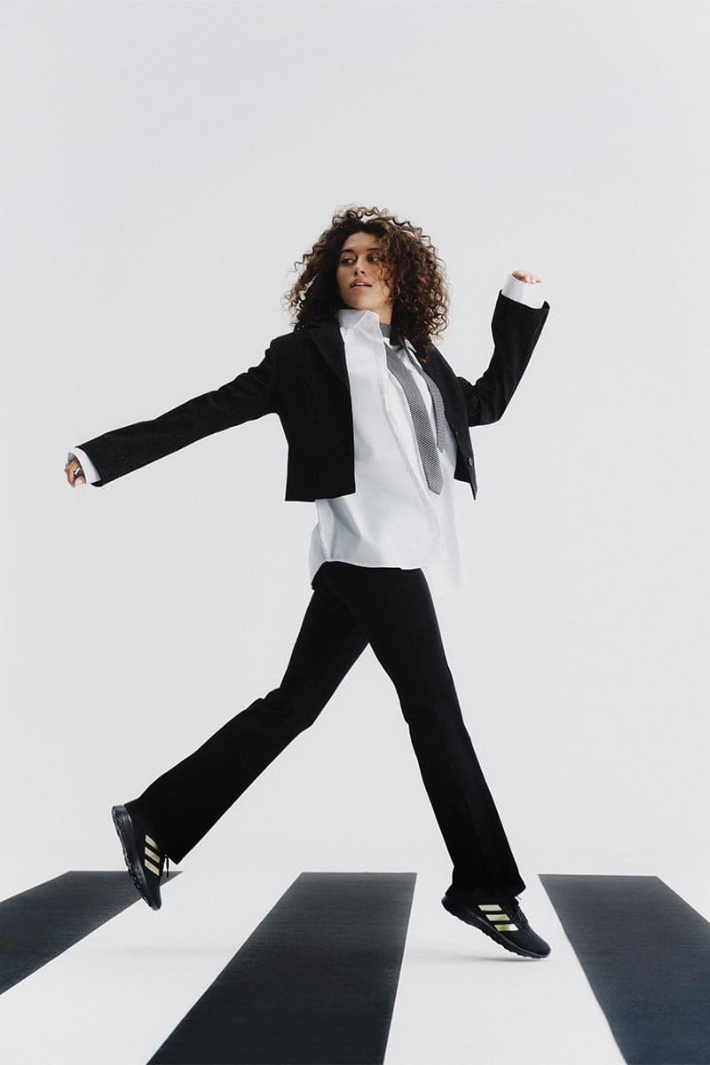 Kedykoľvek a kdekoľvek: adidas