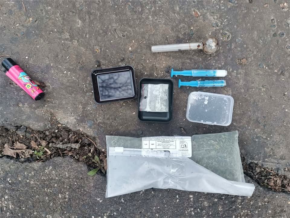 Polícia prichytila pri čine