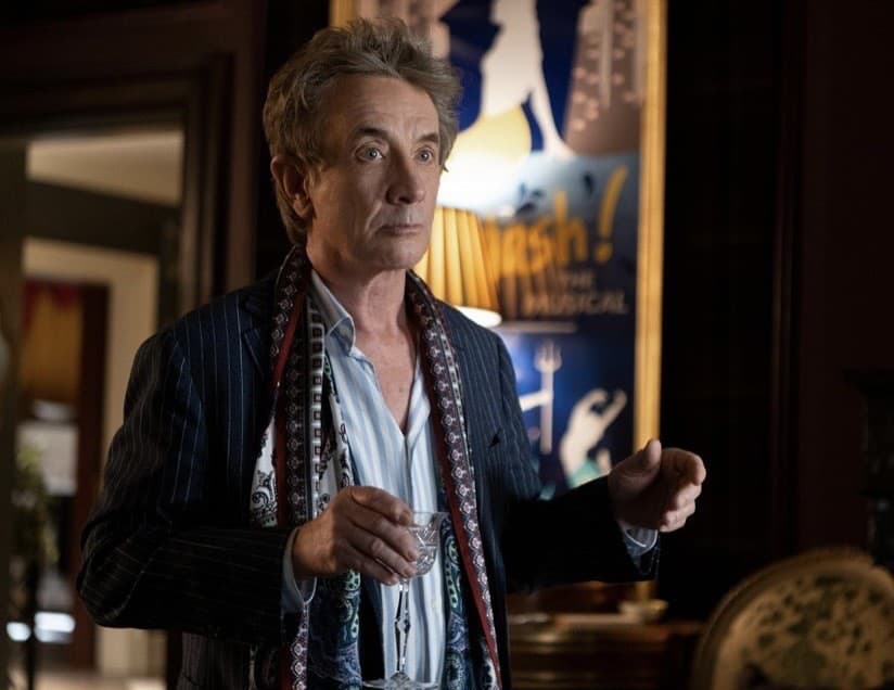 Z príčiny SMRTI dcéry