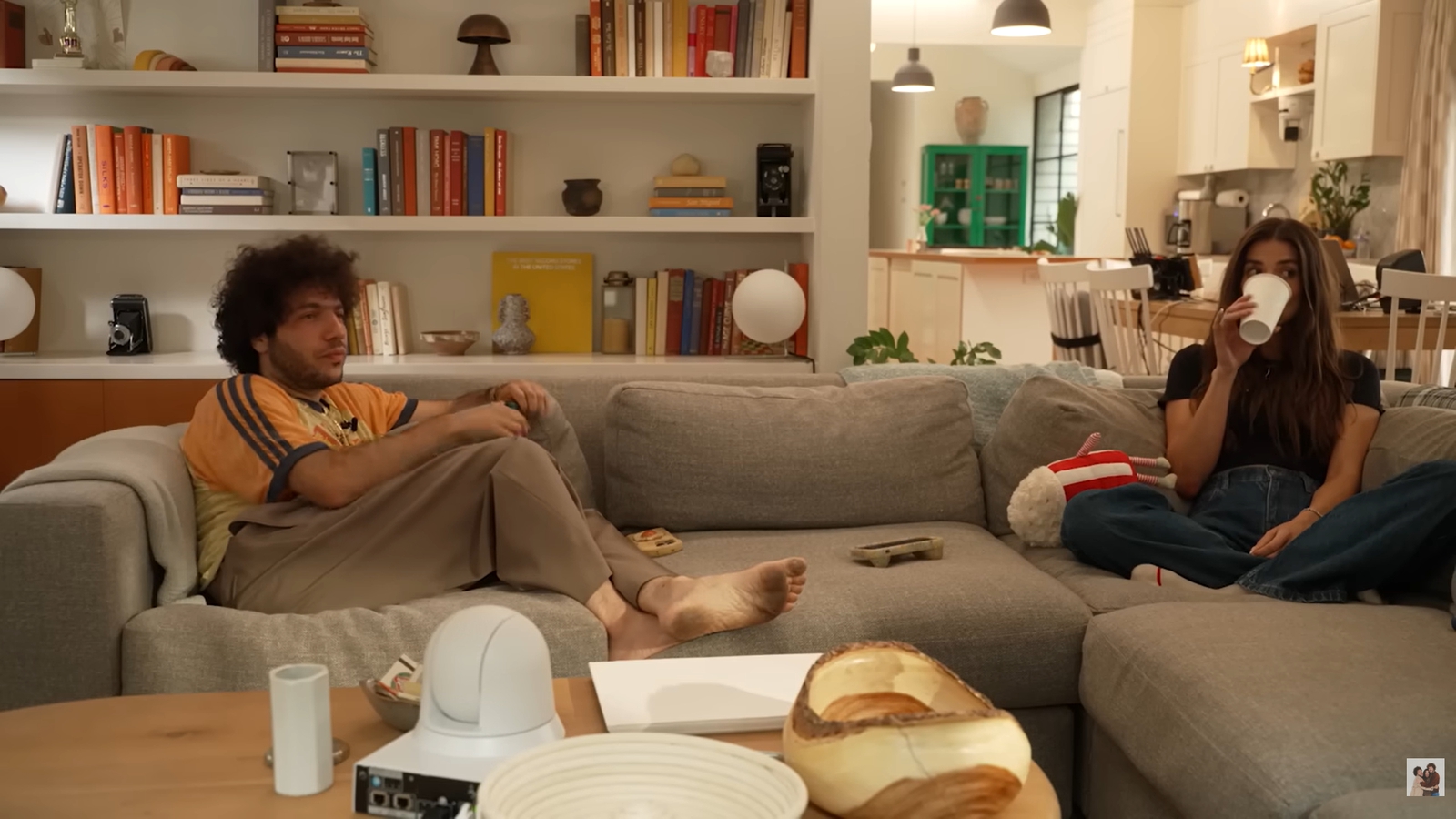 Benny Blanco, podcast Friends Keep Secrets