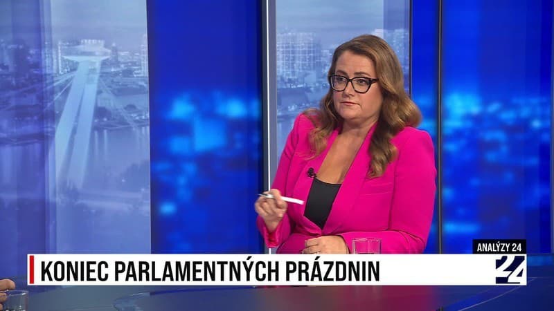 Bolestivé priznanie jojkárskej moderátorky: