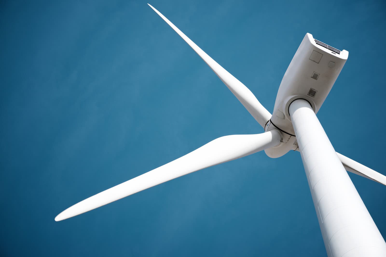 Šialenstvo okolo veterných elektrární