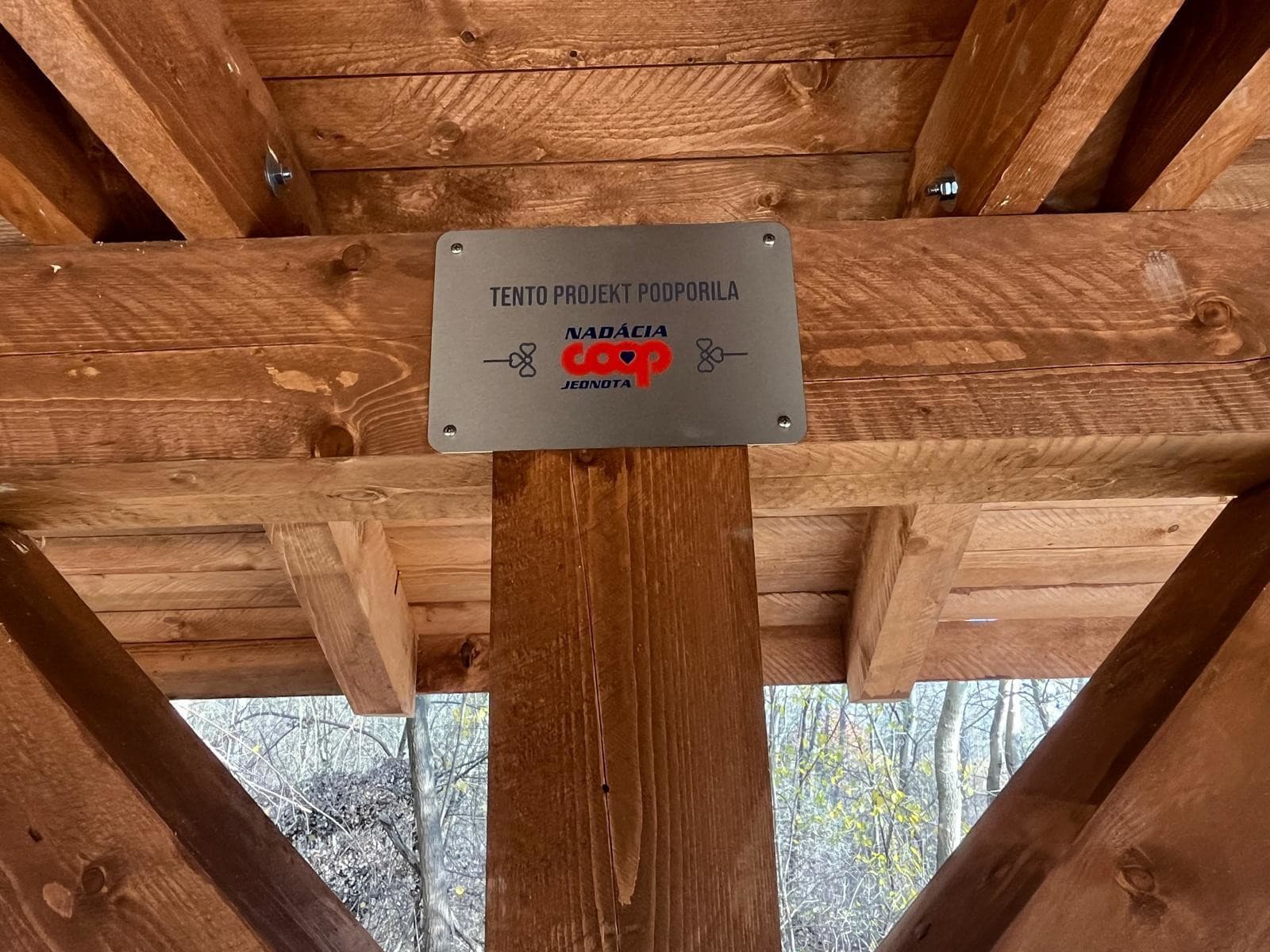 Magický trojuholník Oravy v