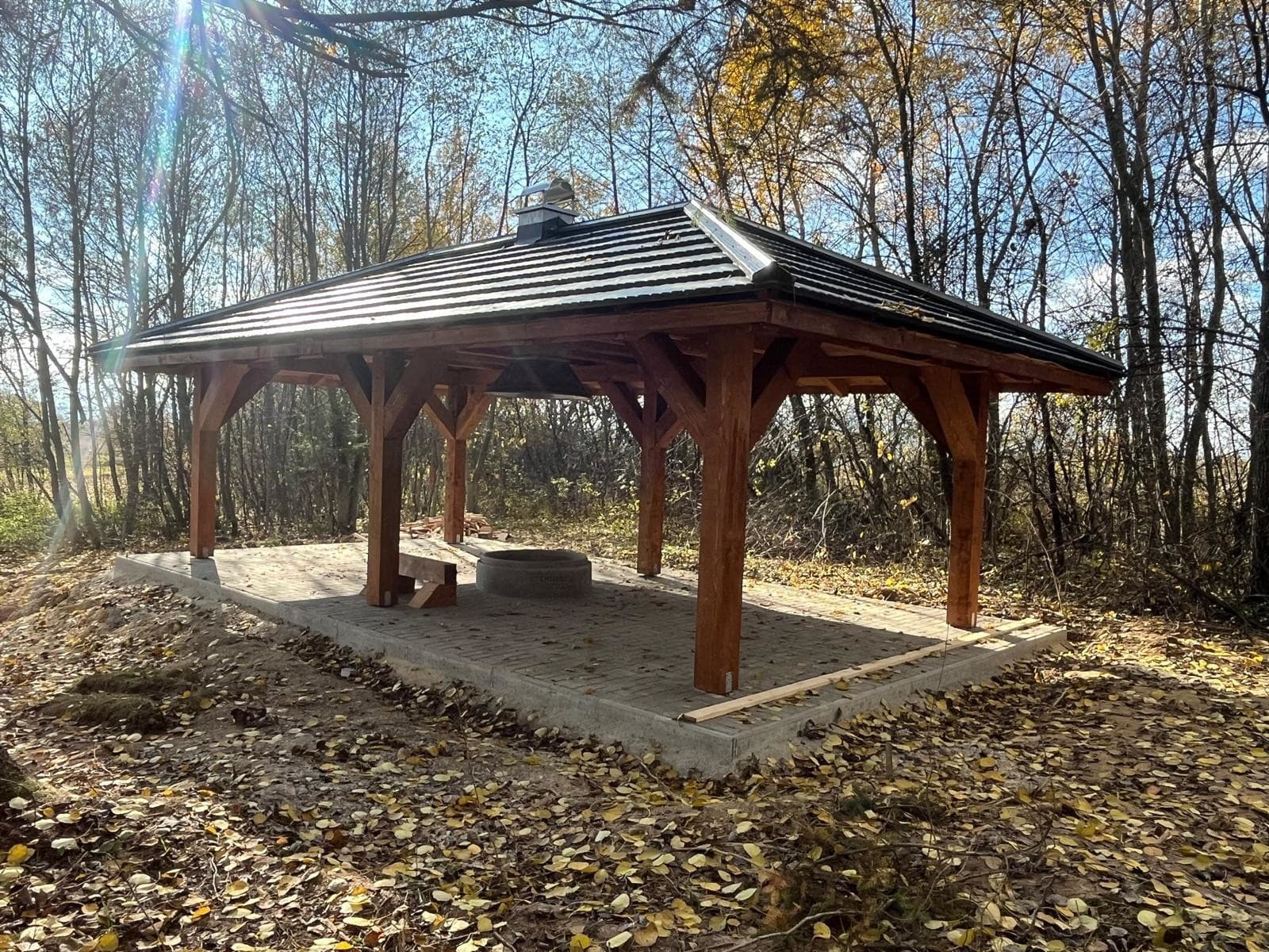 Magický trojuholník Oravy v