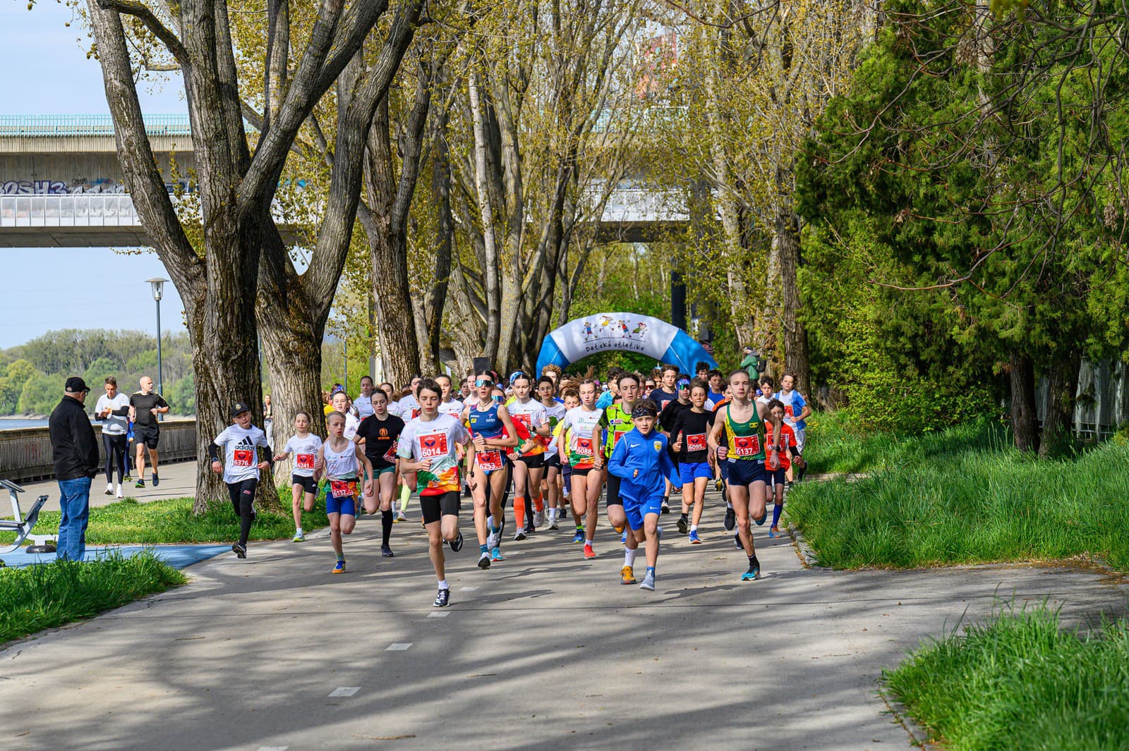 Ambasádora Mateja Tótha nezastavila