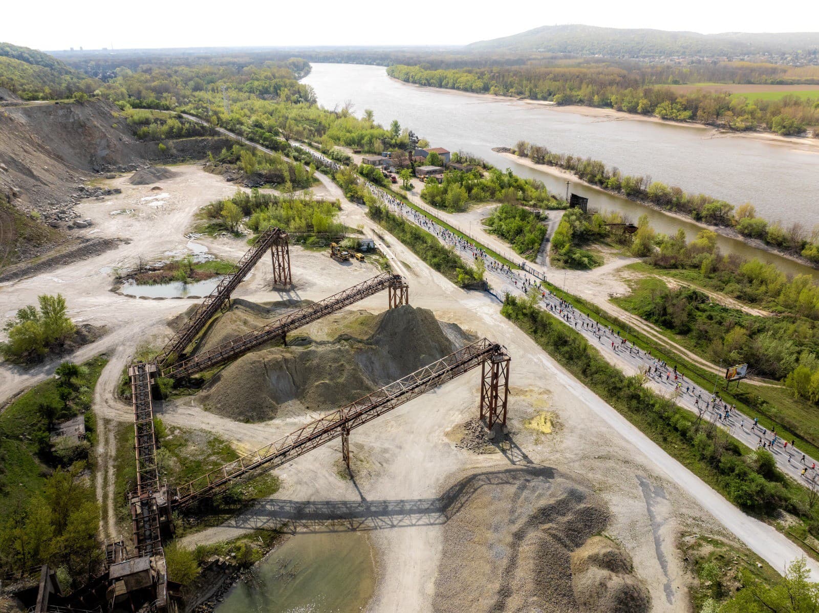 Ambasádora Mateja Tótha nezastavila