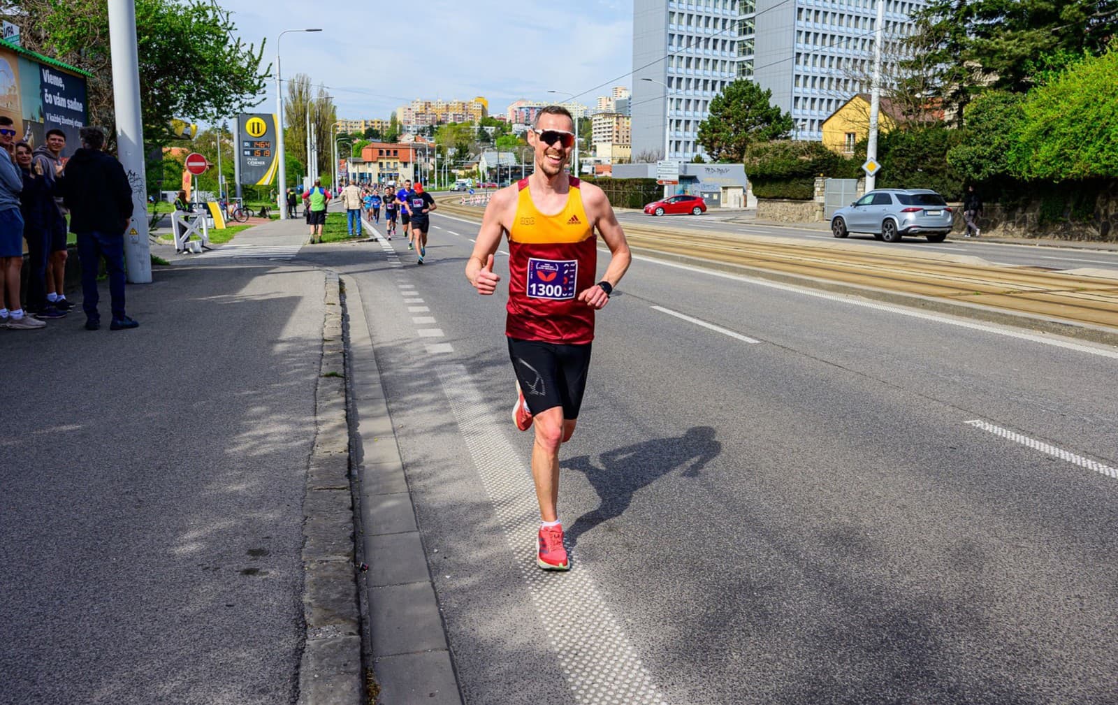 Ambasádora Mateja Tótha nezastavila