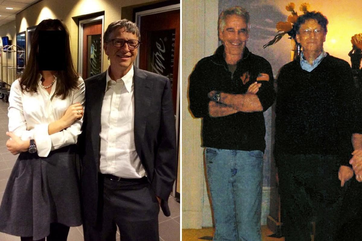Bill Gates priznal, že mal dva aféry s Ruskami a ospravedlnil sa zamestnancom za väzby s Jeffreym Epsteinom.