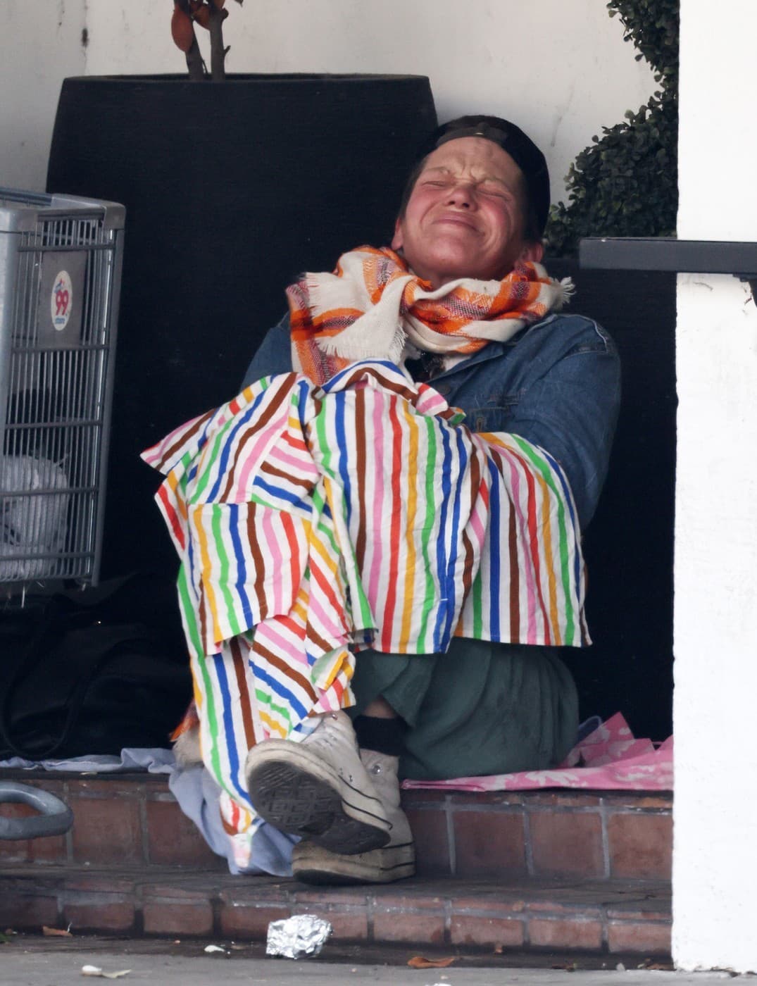 Z bývalej modelky (42)