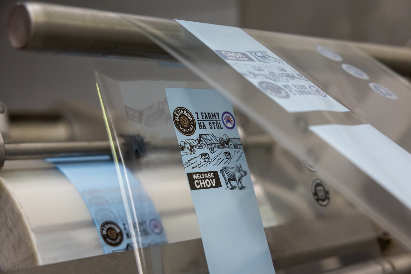 Nedotknuté dorazí až k