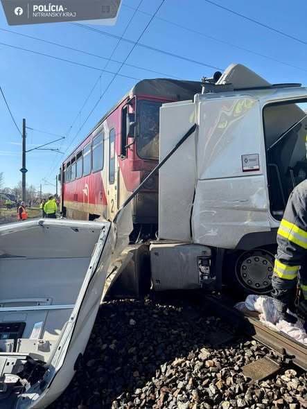 AKTUÁLNE V Nových Zámkoch