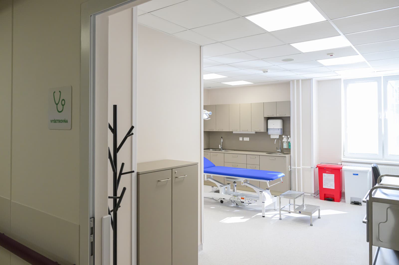 Robert Fico: Pacientovi je