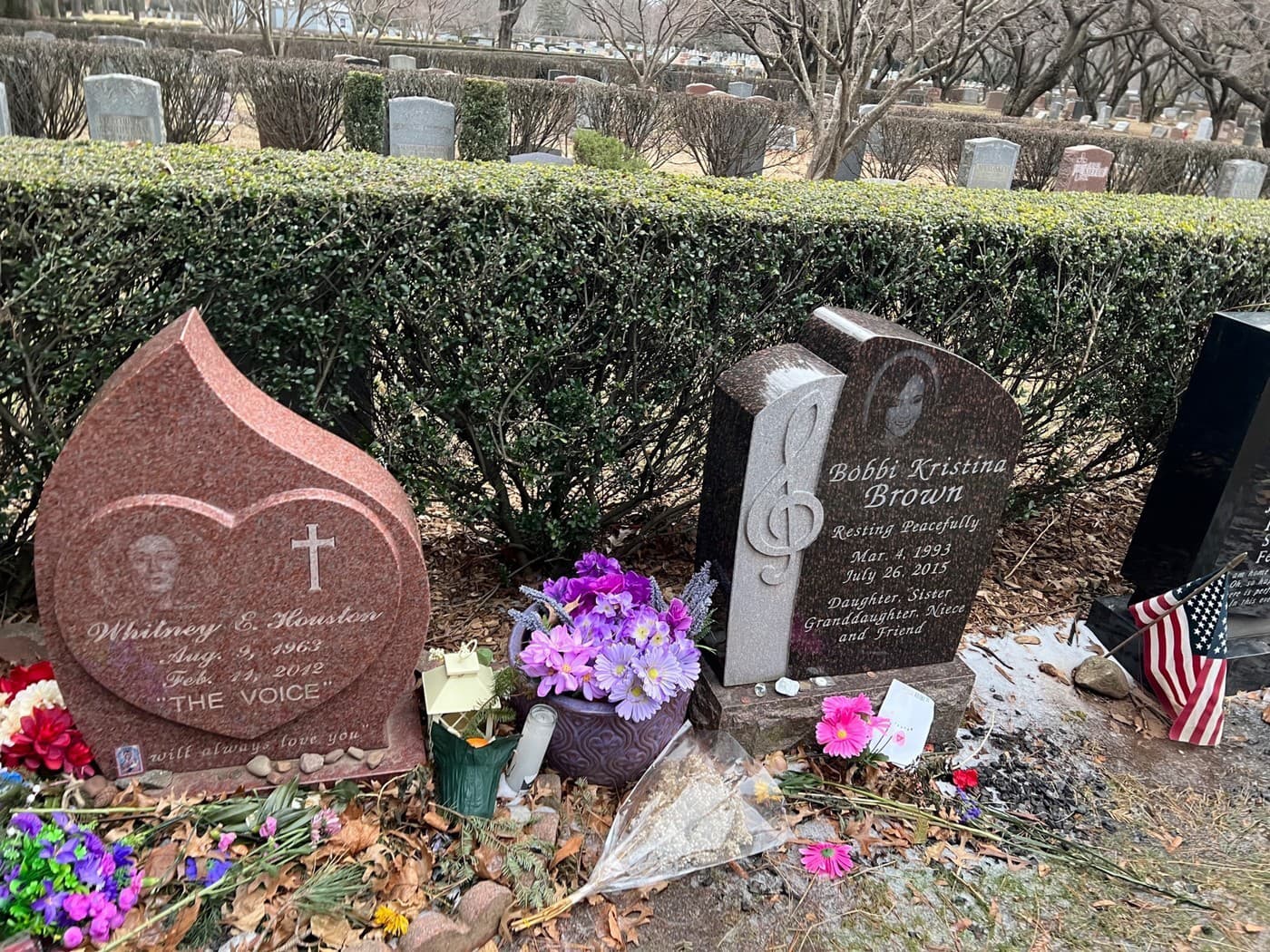 Žalostný pohľad na HROB