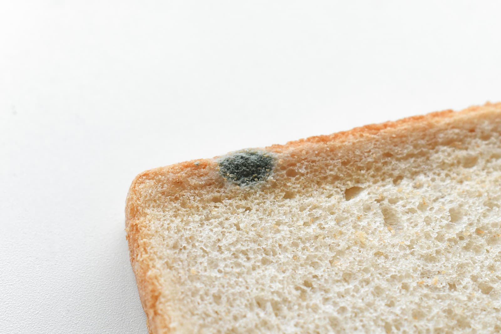 Odkrojíte pleseň a zvyšok