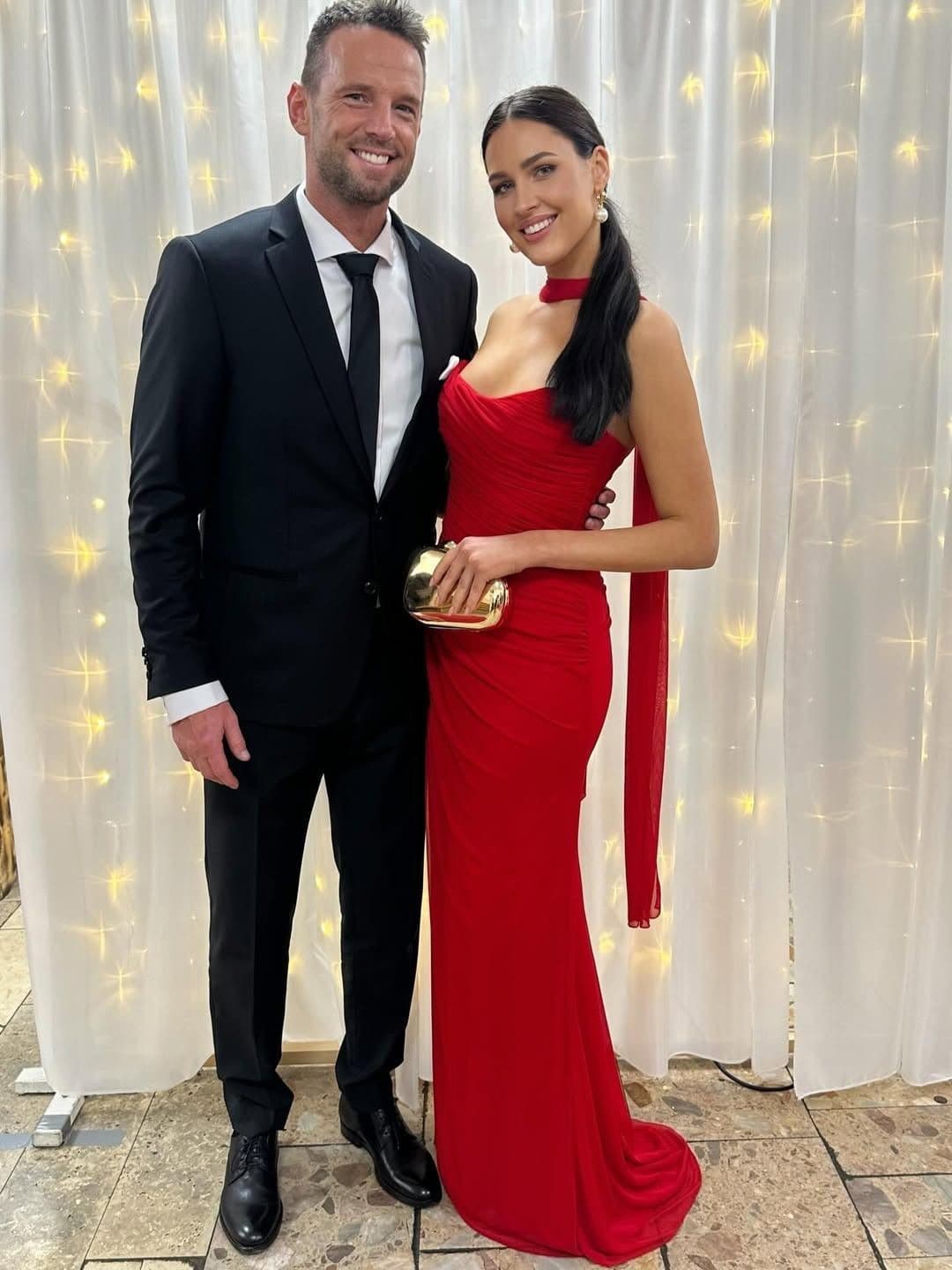 Richard Lintner je po