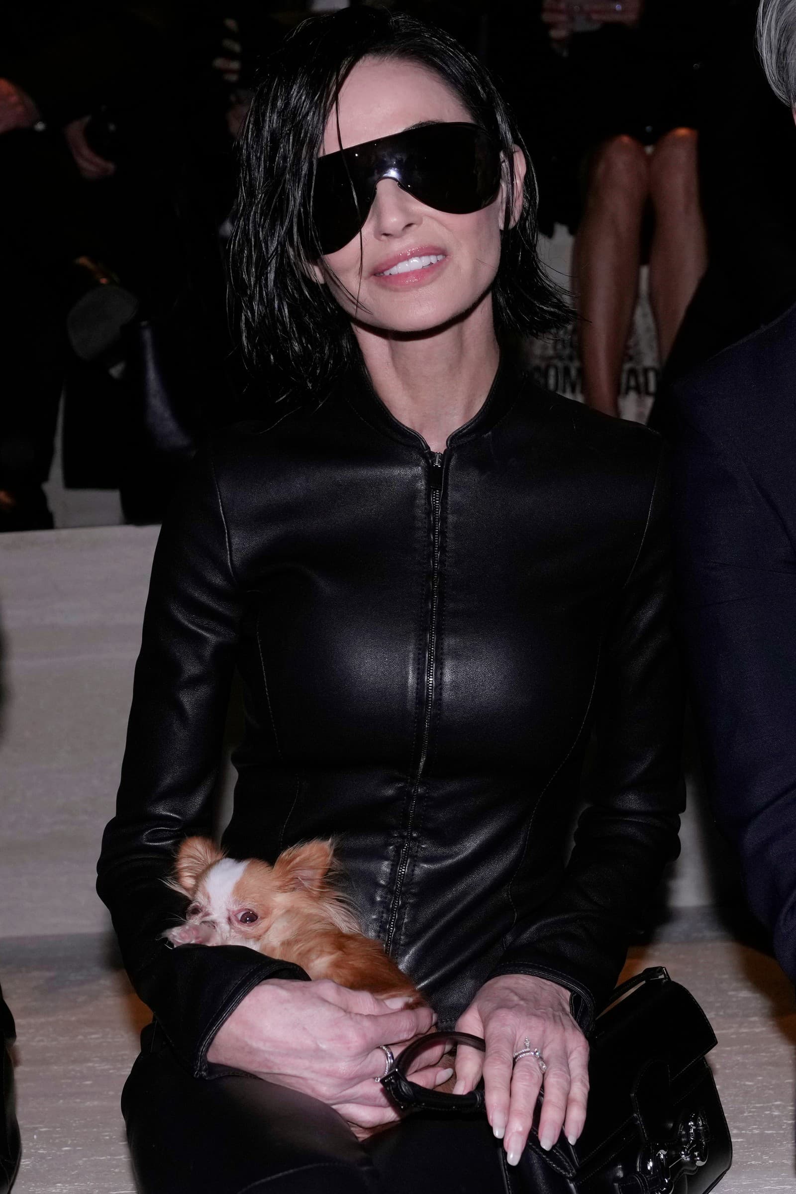 Demi Moore