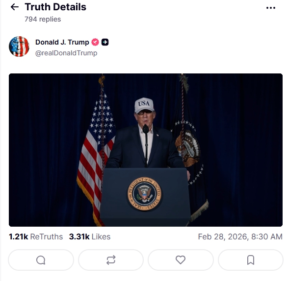 MIMORIADNE Vojna v Iráne