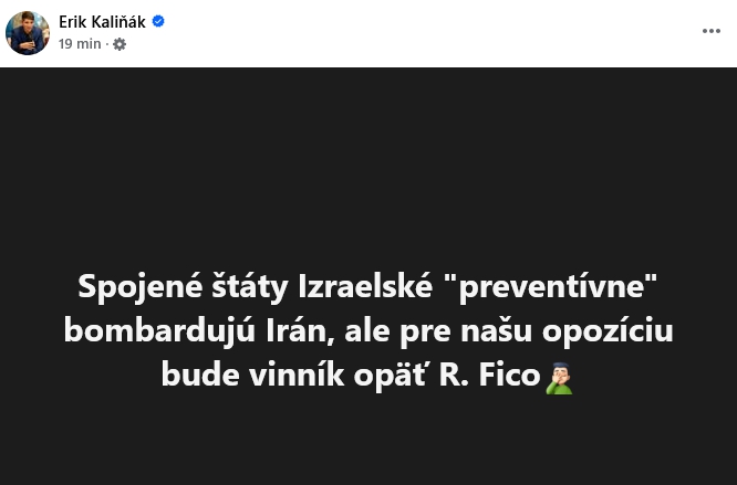 Na VOJNU v Iráne