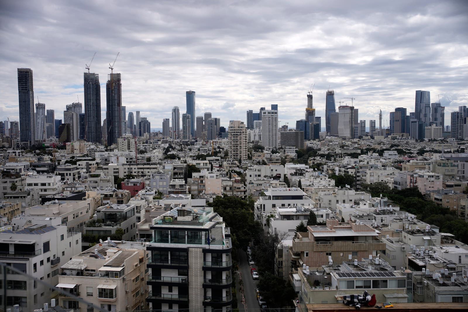 FOTOREPORTÁŽ Sekundy hrôzy: V