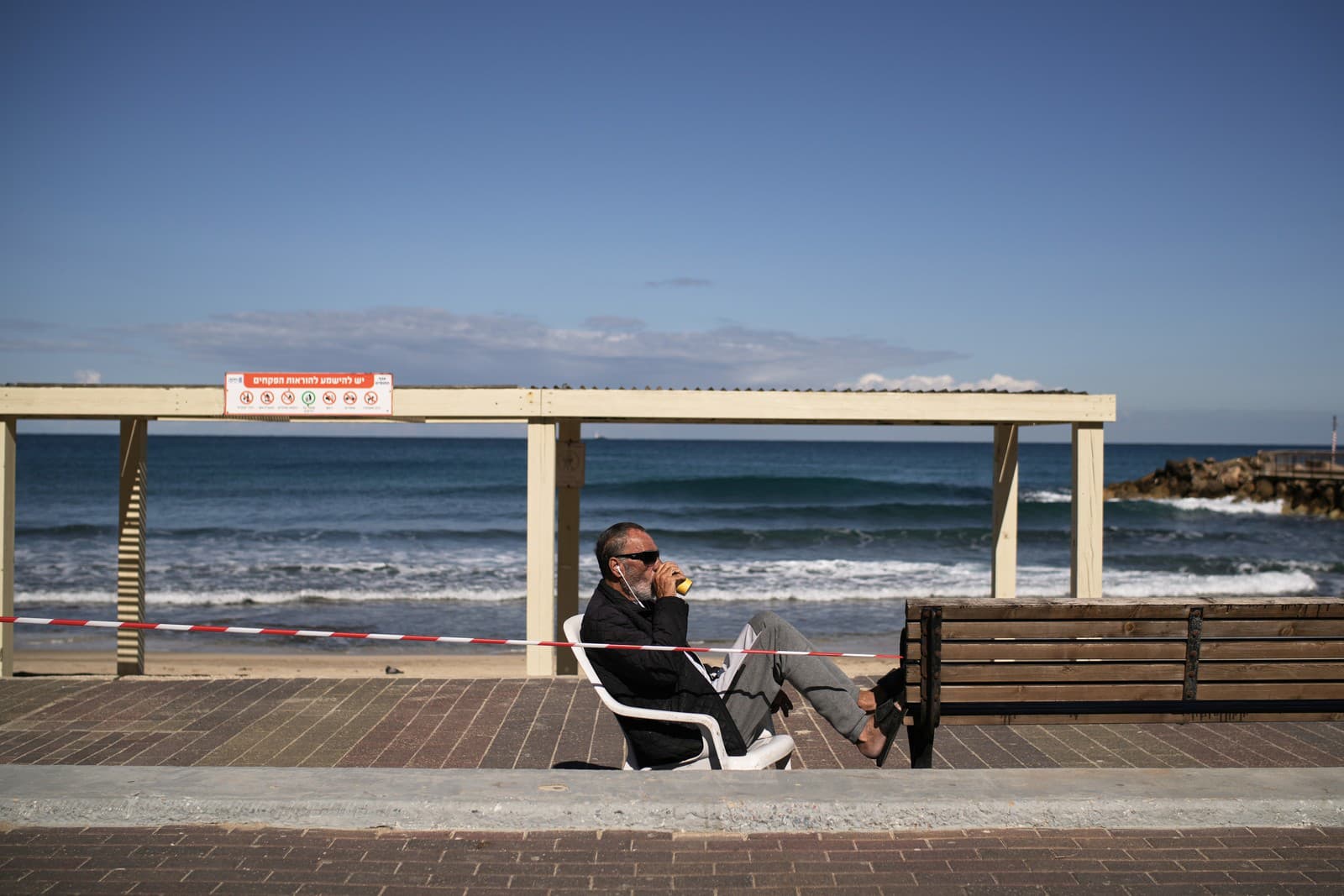 FOTOREPORTÁŽ Sekundy hrôzy: V