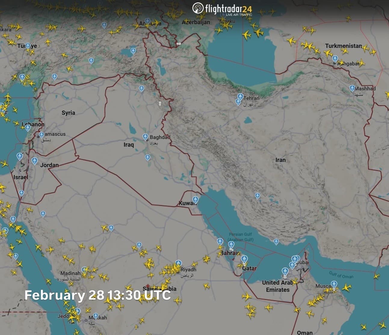 ŠOKUJÚCI pohľad na radar: