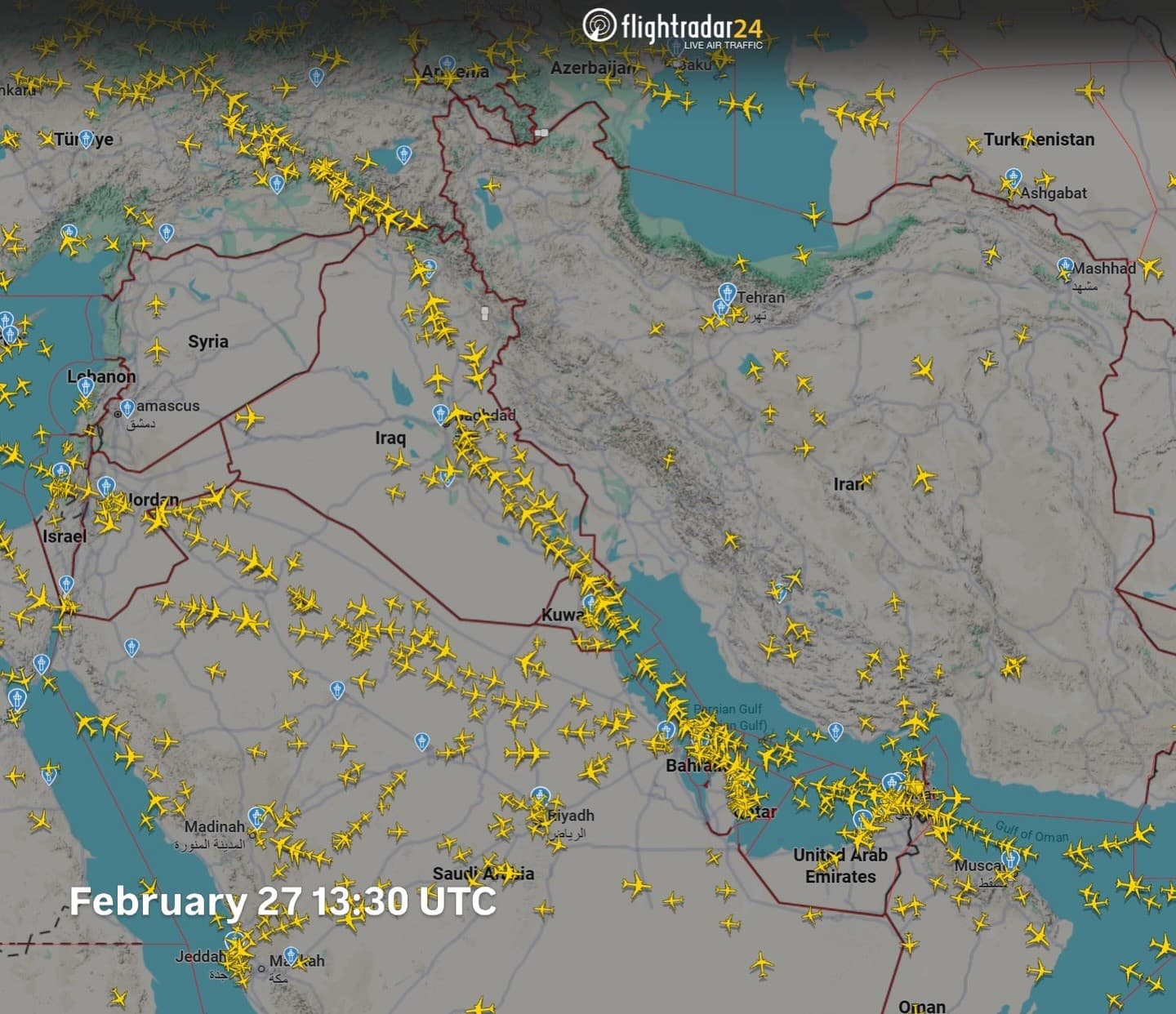 ŠOKUJÚCI pohľad na radar: