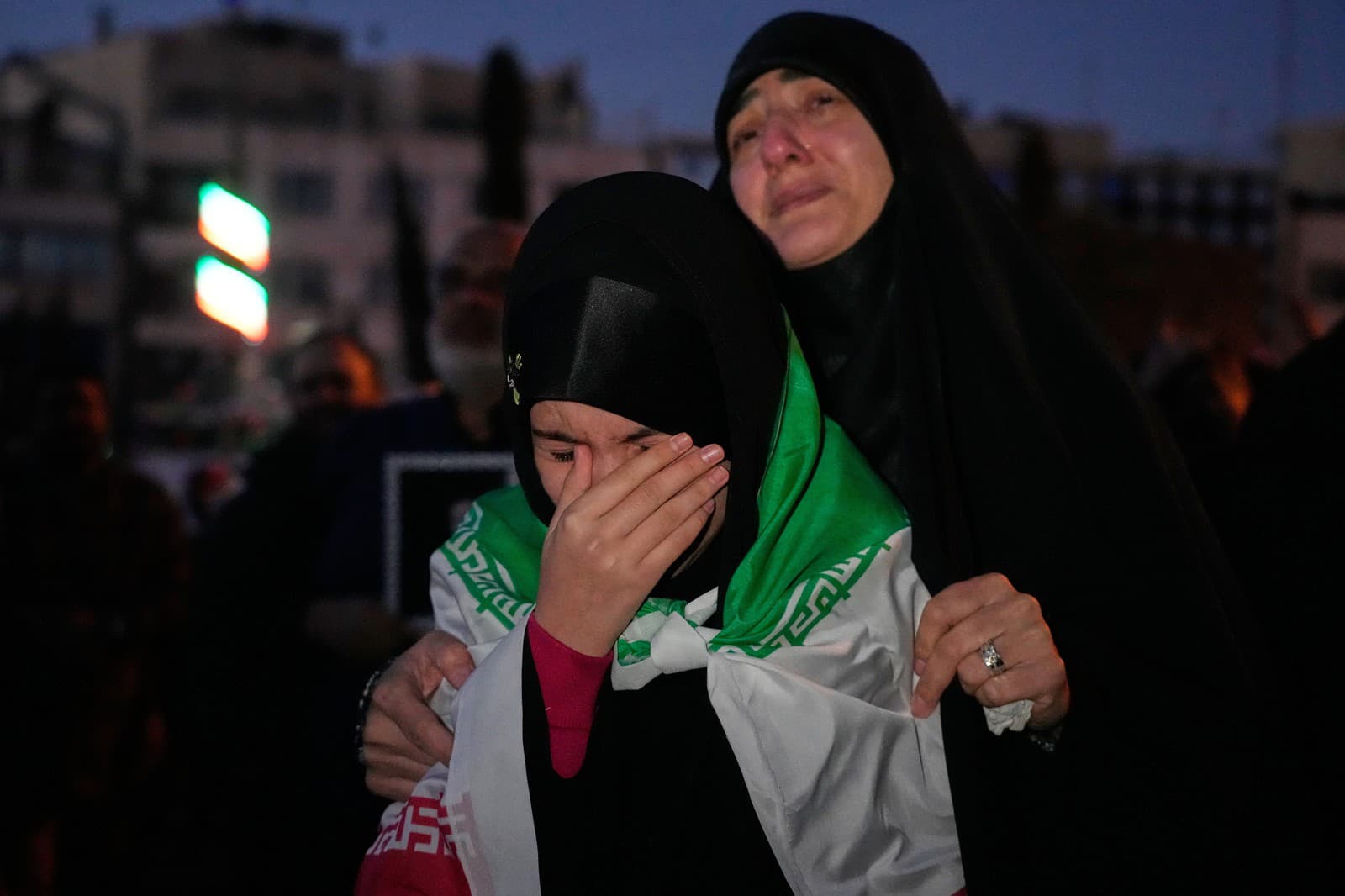 Je to DEFINITÍVNE: Pri