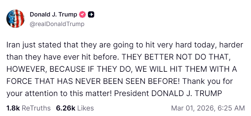 Na smrť Chameneího sa