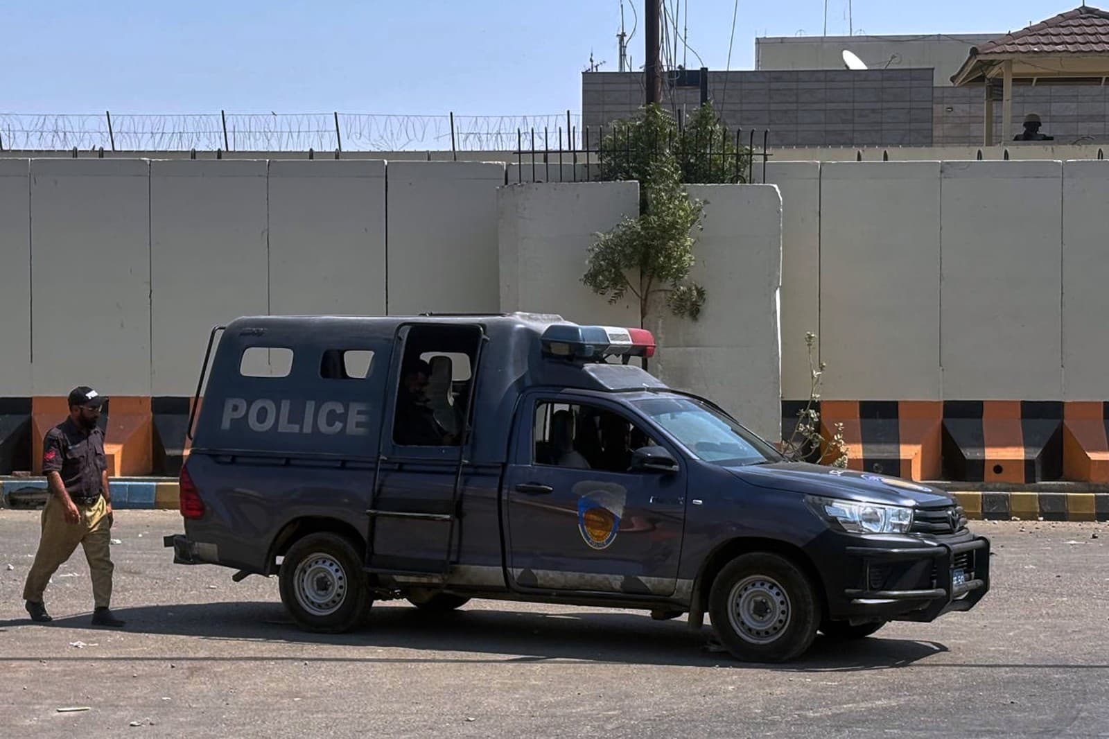 Boje zďaleka nekončia: Prudká