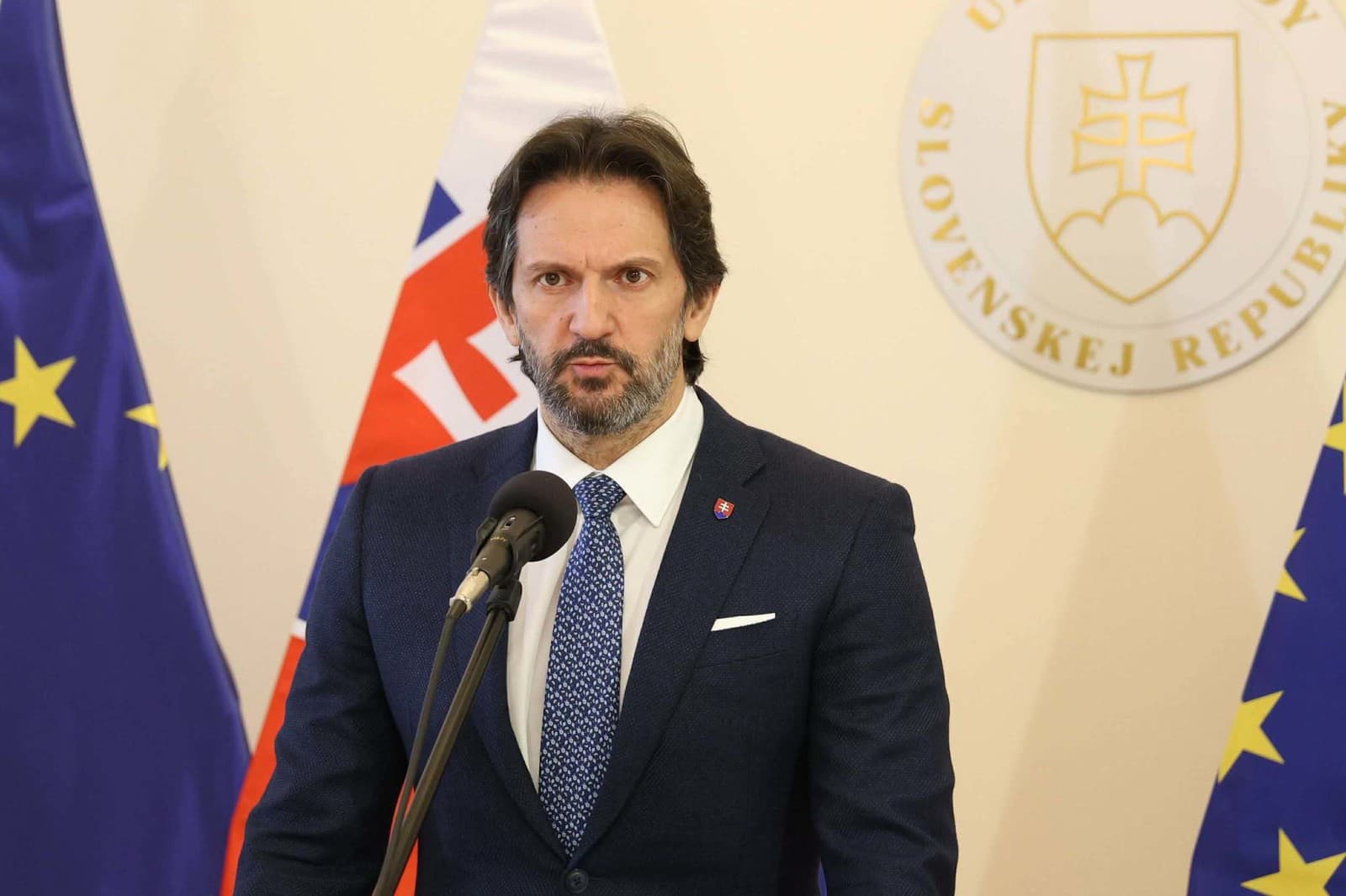 Máme na situácii na