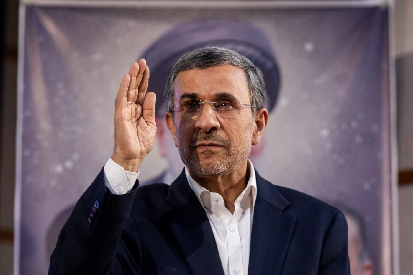 Irán podniká odvetnú akciu