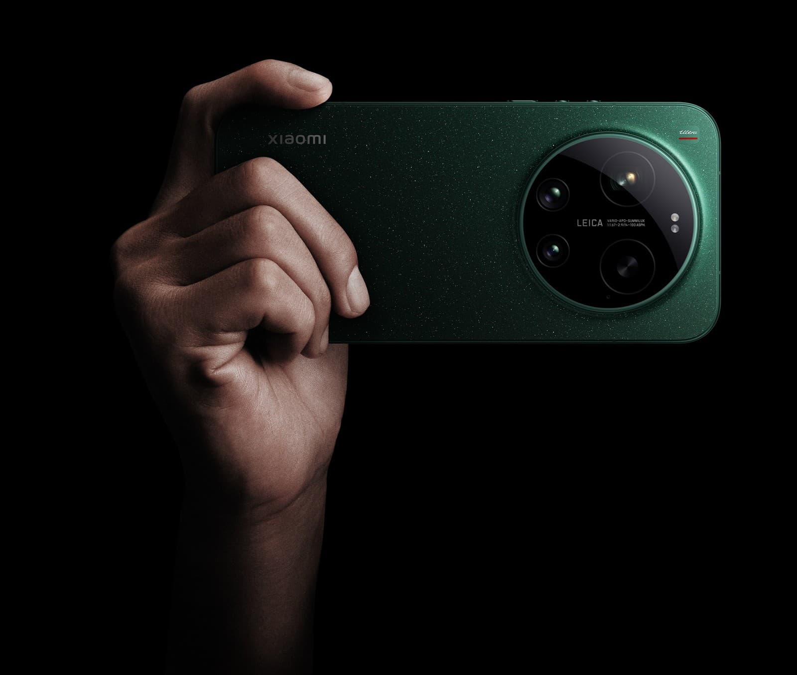 Predstavujeme Xiaomi 17 a