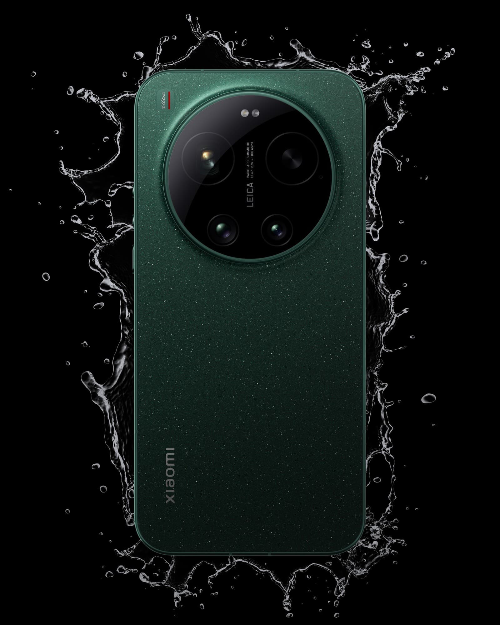 Predstavujeme Xiaomi 17 a