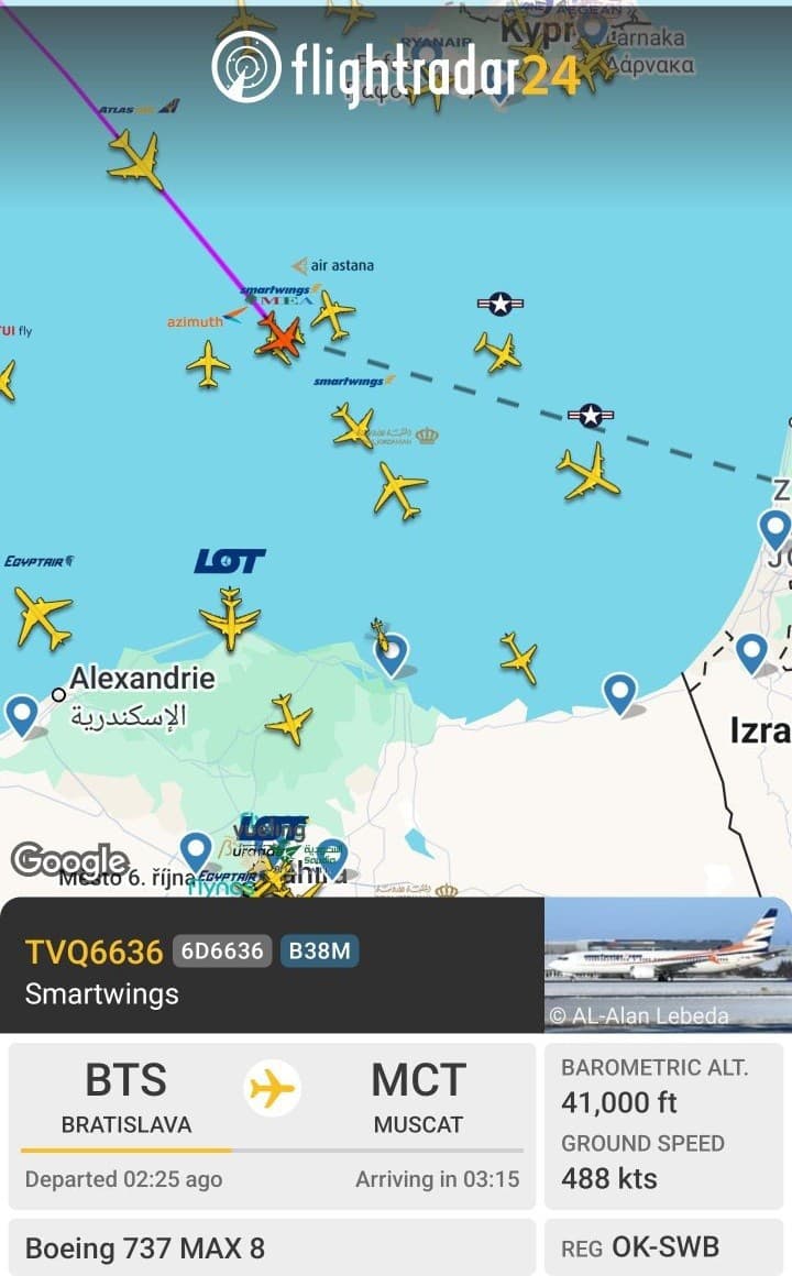 PRÁVE TERAZ Po Slovákov