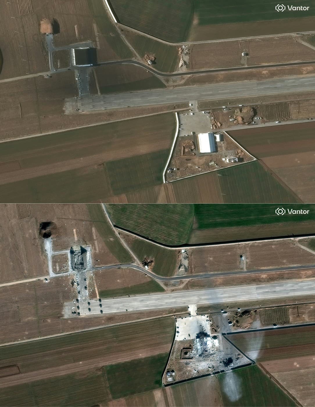 MIMORIADNE Tvrdý úder v