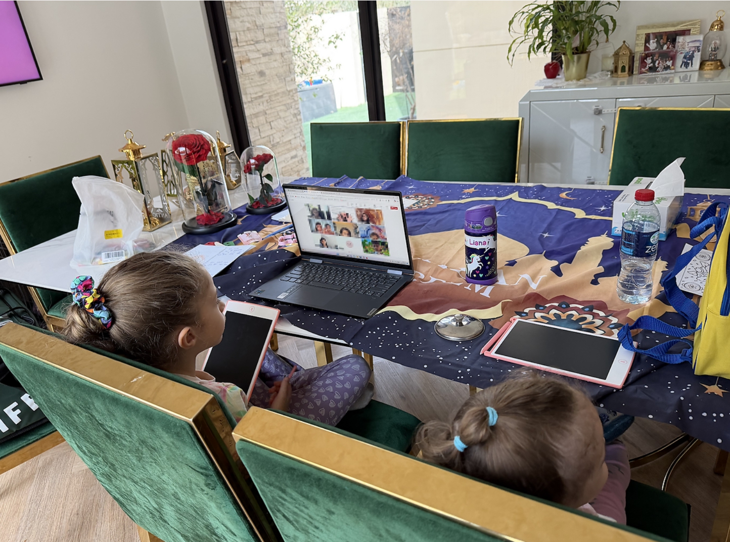 Slovenka Natália EXKLUZÍVNE o