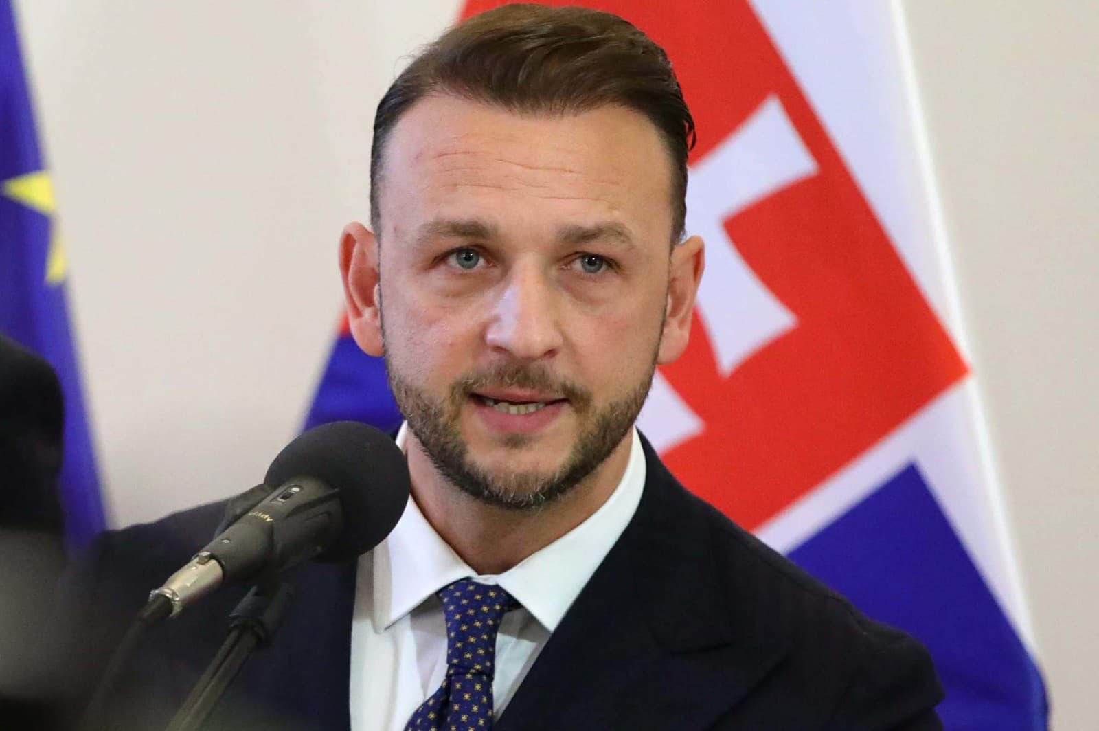 Matúš Šutaj Eštok