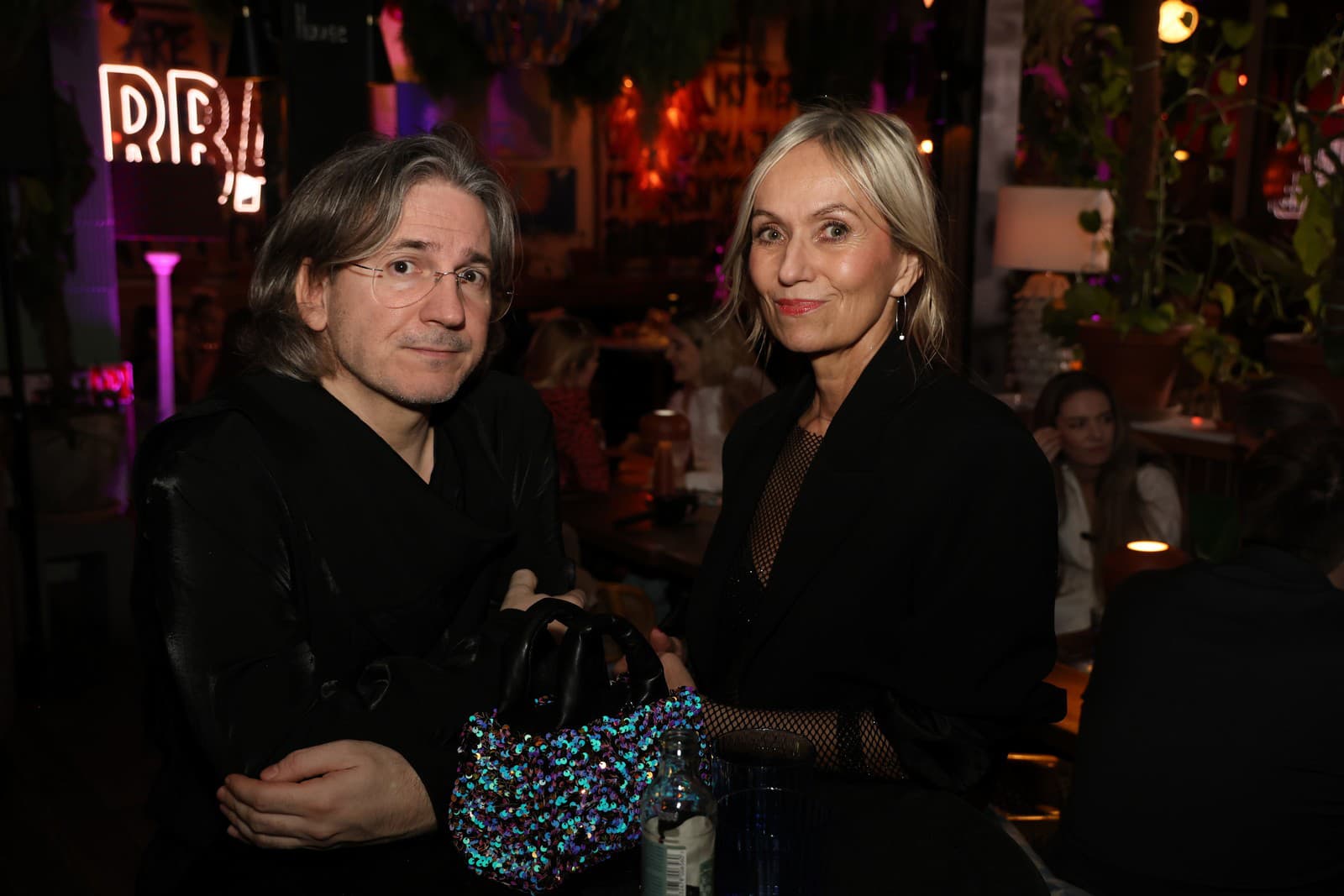 Tlačovka k novej sérii Let´s Dance - Juraj Mokrý s priateľkou