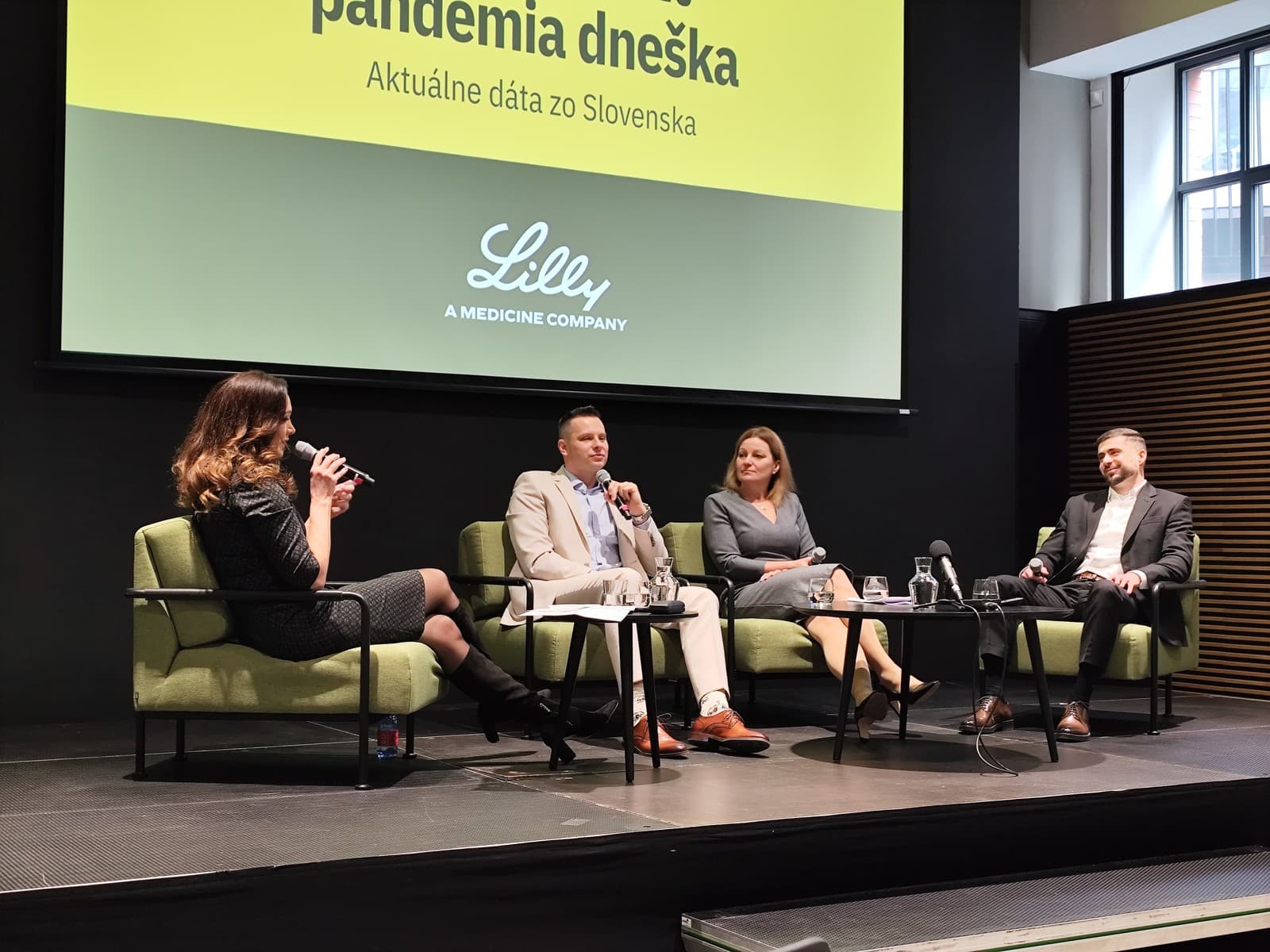 Obezita ako pandémia 21.