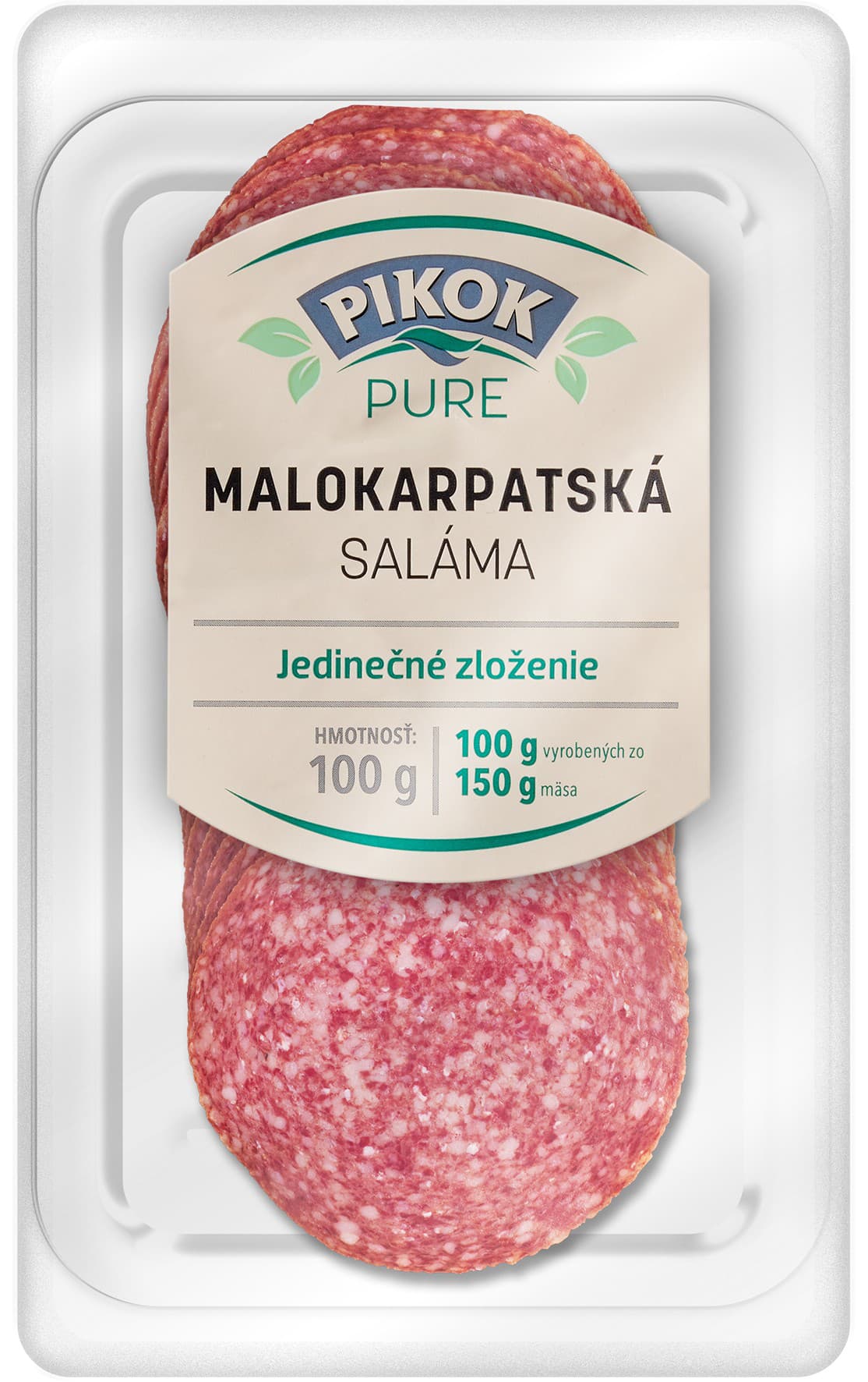 Čerstvosť v znamení privátnej