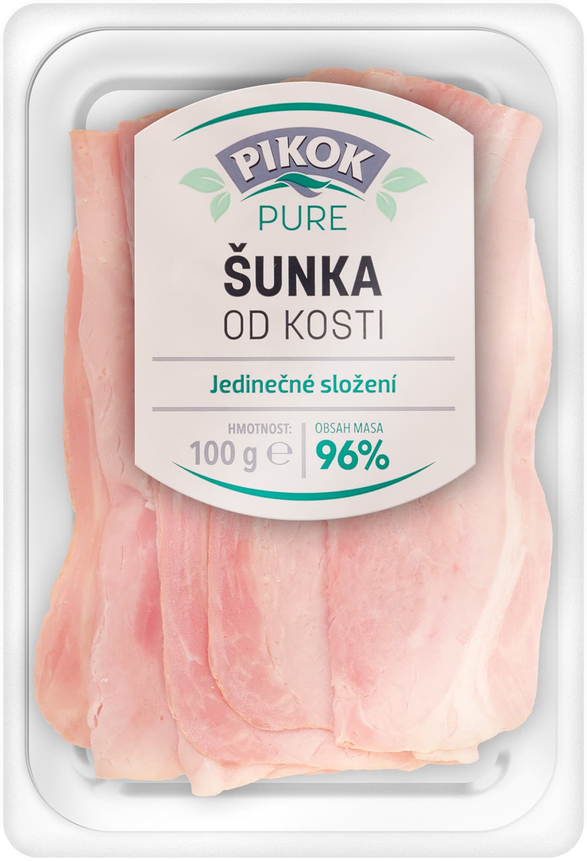 Čerstvosť v znamení privátnej