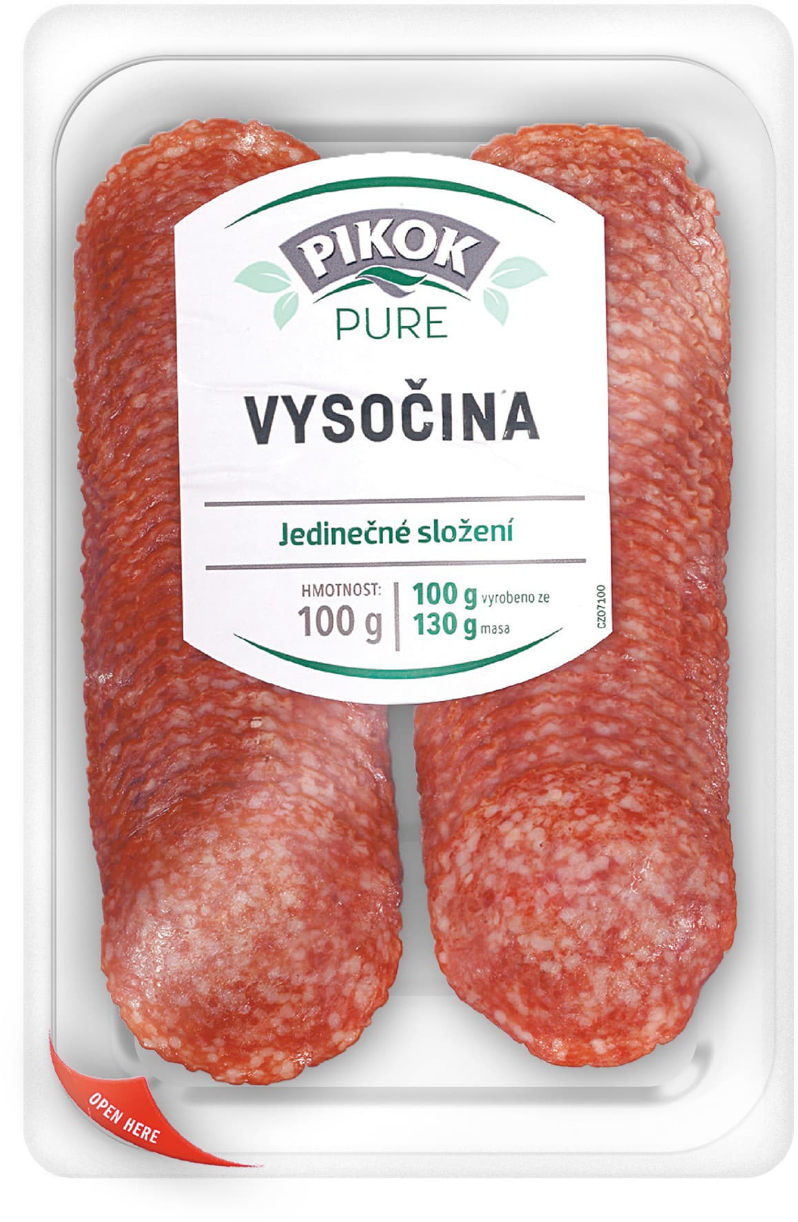 Čerstvosť v znamení privátnej