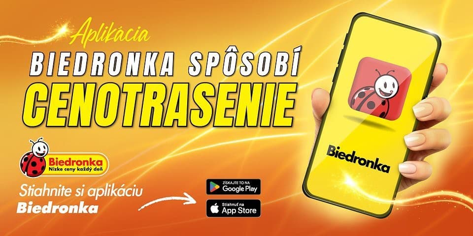 Slovensko čaká „cenotrasenie“: Fenomén