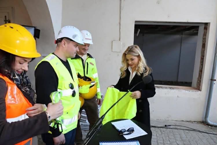 Múzeum Ľudovíta Štúra v