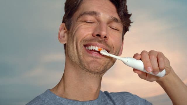 Zdravý úsmev, zdravé telo: