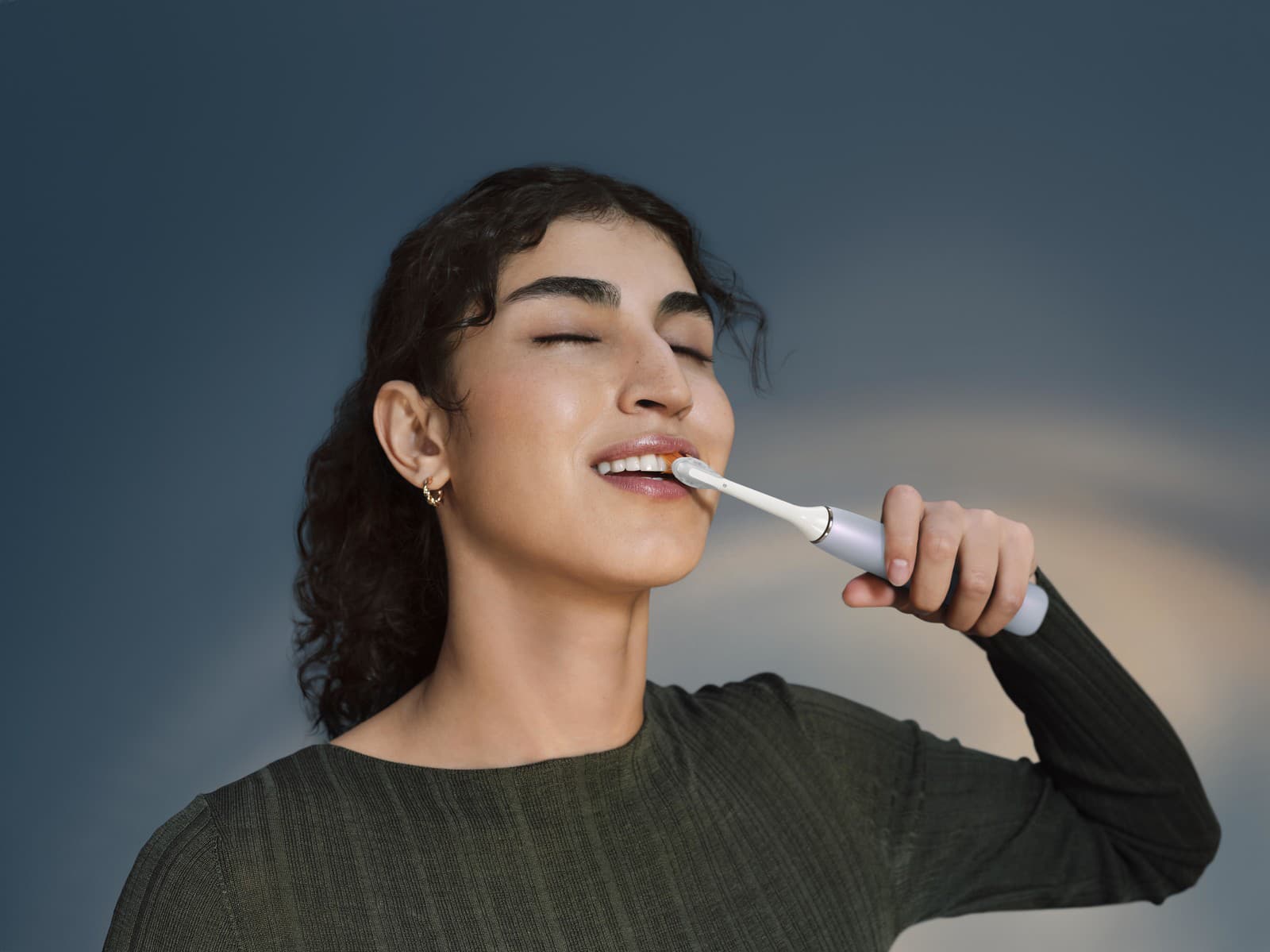 Zdravý úsmev, zdravé telo: